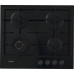 Варочная поверхность WHIRLPOOL AKT 6465/NB1 Варочная поверхность WHIRLPOOL AKT 6465/NB1