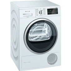 Сушильная машина SIEMENS WT45W459OE Сушильная машина SIEMENS WT45W459OE