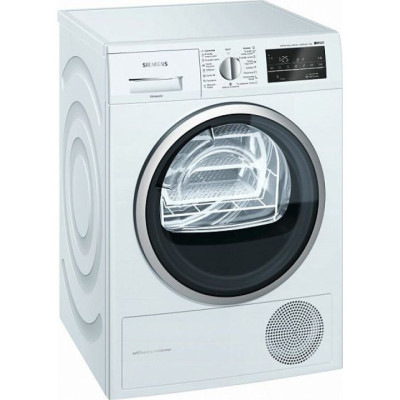 Сушильная машина SIEMENS WT45W459OE Сушильная машина SIEMENS WT45W459OE