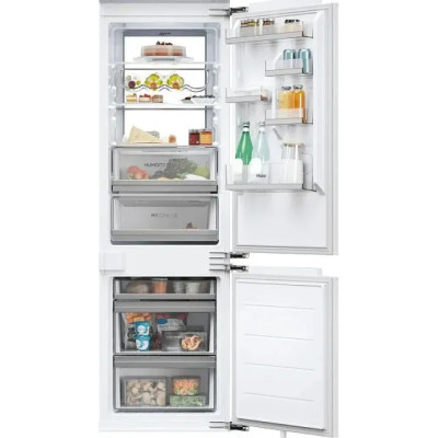Холодильник HAIER HBCN5177CU1 Холодильник HAIER HBCN5177CU1