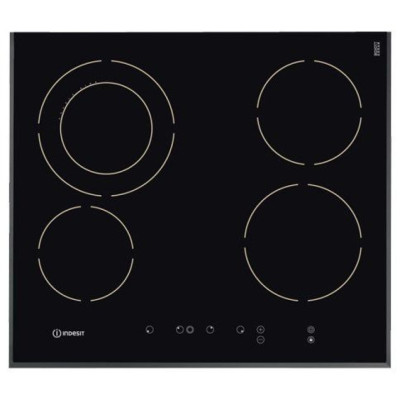 Поверхность INDESIT vra 641 d b s