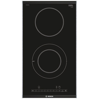 Поверхность BOSCH PKF375FP1E Поверхность BOSCH PKF375FP1E