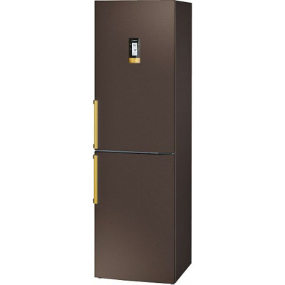 Холодильник Bosch KGN39AD18R коричневый Холодильник Bosch KGN39AD18R коричневый