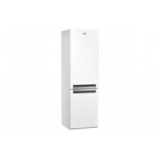 Холодильник WHIRLPOOL BSNF 8152 W