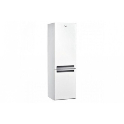 Холодильник WHIRLPOOL BSNF 8152 W Холодильник WHIRLPOOL BSNF 8152 W