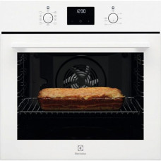 Духовой шкаф ELECTROLUX OEF 3H70TW Духовой шкаф ELECTROLUX OEF 3H70TW