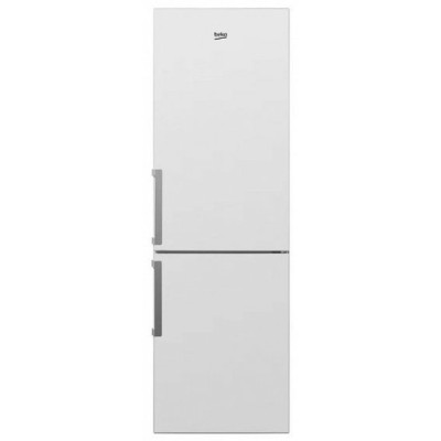 Холодильник BEKO CNKR5321K21W Холодильник BEKO CNKR5321K21W