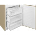 Холодильник WEISSGAUFF WRK 2010 D Inverter NoFrost Beige Холодильник WEISSGAUFF WRK 2010 D Inverter NoFrost Beige
