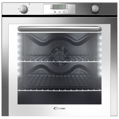 Электрический духовой шкаф CANDY FXE629VWX Электрический духовой шкаф CANDY FXE629VWX