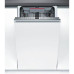 Посудомоечная машина BOSCH SPV66MX10R Посудомоечная машина BOSCH SPV66MX10R