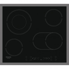 Варочная поверхность Hotpoint-Ariston HR 616 X