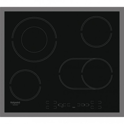 Варочная поверхность Hotpoint-Ariston HR 616 X Варочная поверхность Hotpoint-Ariston HR 616 X