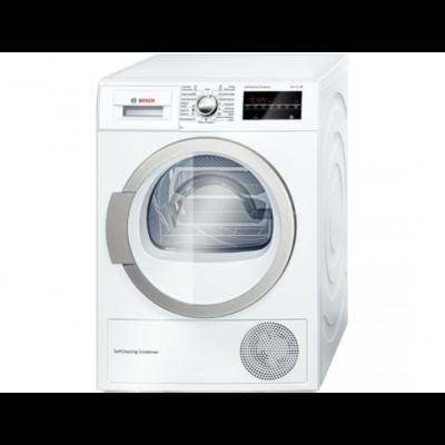 Сушильная машина BOSCH wtw 85460 Сушильная машина BOSCH wtw 85460