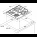 Варочная поверхность KUPPERSBERG FG 65 B Варочная поверхность KUPPERSBERG FG 65 B