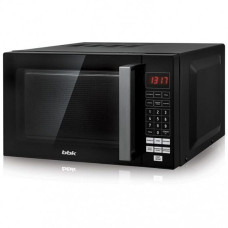 Микроволновая печь BBK 20MWS-779S/B Микроволновая печь BBK 20MWS-779S/B