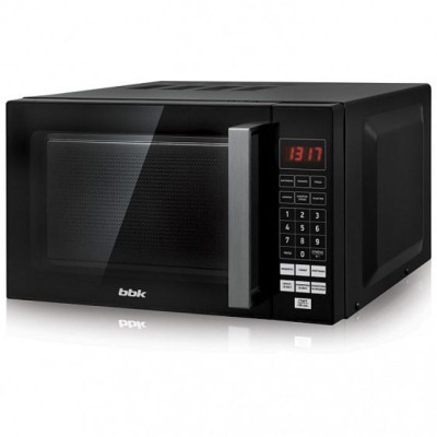 Микроволновая печь BBK 20MWS-779S/B Микроволновая печь BBK 20MWS-779S/B