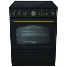 Электрическая плита Gorenje EC 62 CLB Электрическая плита Gorenje EC 62 CLB