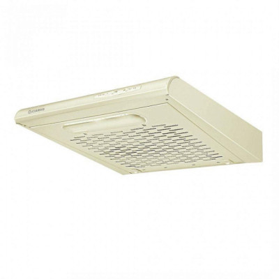 Встраиваемая вытяжка CIARKO ZRC Slim 60 Ivory Встраиваемая вытяжка CIARKO ZRC Slim 60 Ivory
