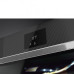 Встраиваемый винный шкаф SMEG CVI118RWN2 Встраиваемый винный шкаф SMEG CVI118RWN2