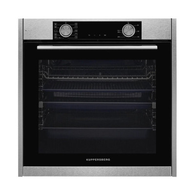 Духовой шкаф KUPPERSBERG HFT 610 BX Духовой шкаф KUPPERSBERG HFT 610 BX