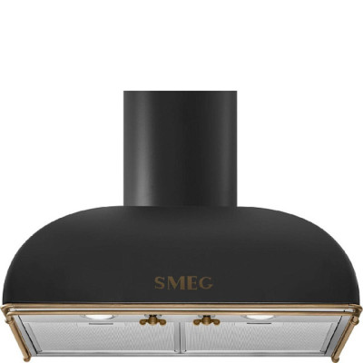 Вытяжка SMEG KS59AOE2 Вытяжка SMEG KS59AOE2