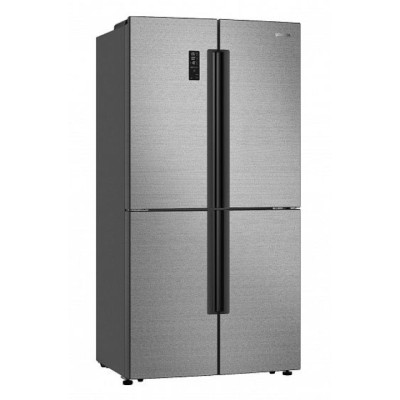 Холодильник GORENJE NRM9181UX Холодильник GORENJE NRM9181UX