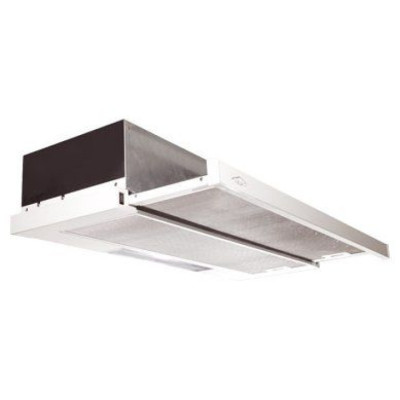 Вытяжка MBS ARALIA 250 WHITE
