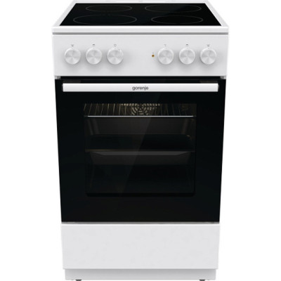 Плита GORENJE GEC5A61WG Плита GORENJE GEC5A61WG