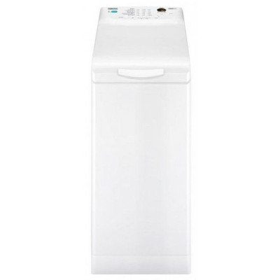 Стиральная машина ZANUSSI zwq 61215 wa
