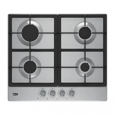 Варочная панель BEKO HIAG 64225 SX Варочная панель BEKO HIAG 64225 SX