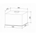 Вытяжка EXITEQ EX-1236 black Вытяжка EXITEQ EX-1236 black