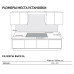 Варочная поверхность KORTING HGG 6451 CTN Варочная поверхность KORTING HGG 6451 CTN