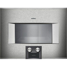 Духовой шкаф GAGGENAU bs454110 Духовой шкаф GAGGENAU bs454110