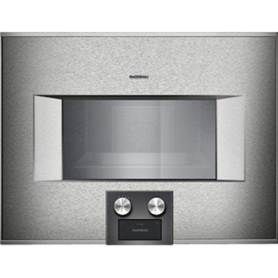 Духовой шкаф GAGGENAU bs454110 Духовой шкаф GAGGENAU bs454110